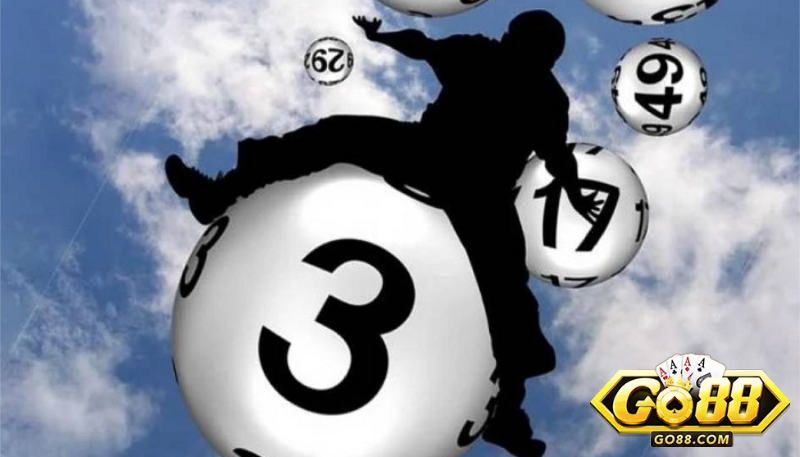 Phương pháp chơi theo giải đặc biệt