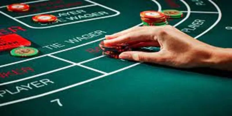 Chi tiết Paroli (Reverse Martingale) trong baccarat là gì?