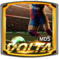 Volta Go88 – Siêu phẩm cá cược bóng đá ảo thưởng cao cực cuốn