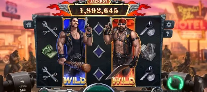 Cách chơi Cung Đường Bão Táp cho người mới