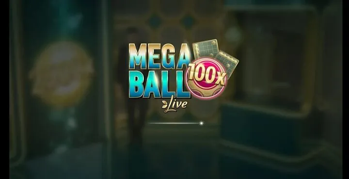 Vài điều cần biết về trò chơi Mega Ball